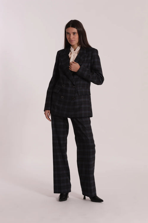 Pantalone dritto